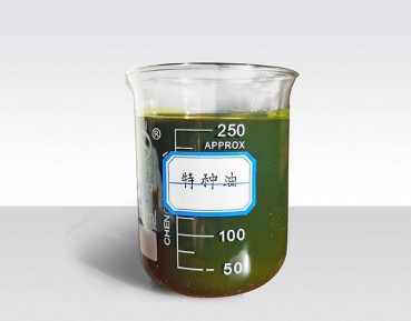 彈性體專用油